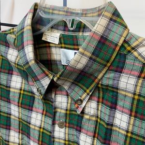 Givenchy size L vintage shirt